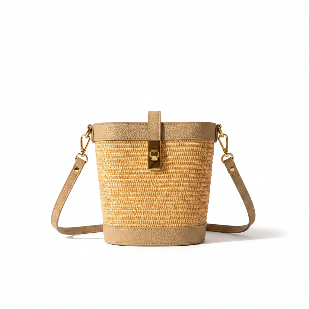 Sac seau SOLEA