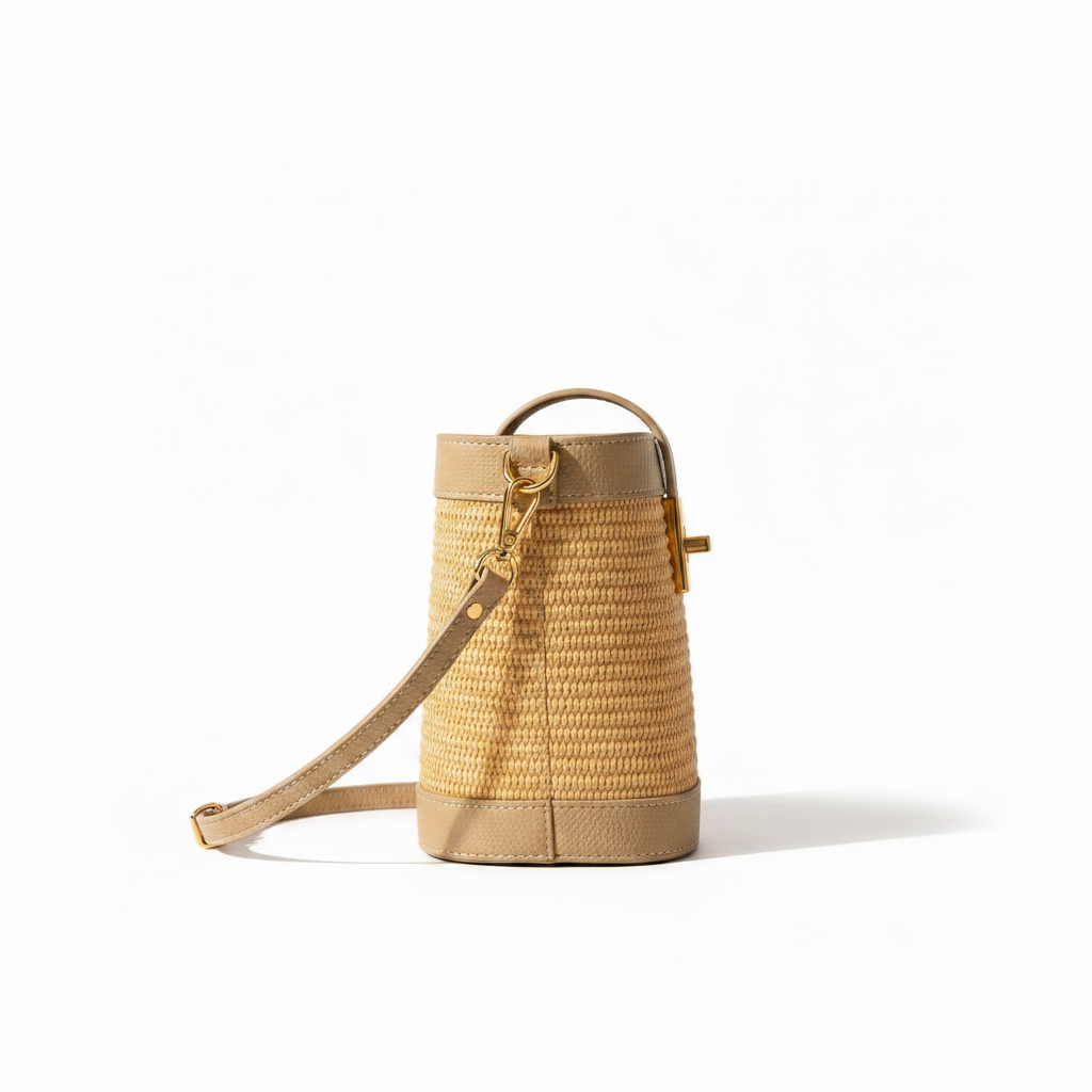 Sac seau SOLEA