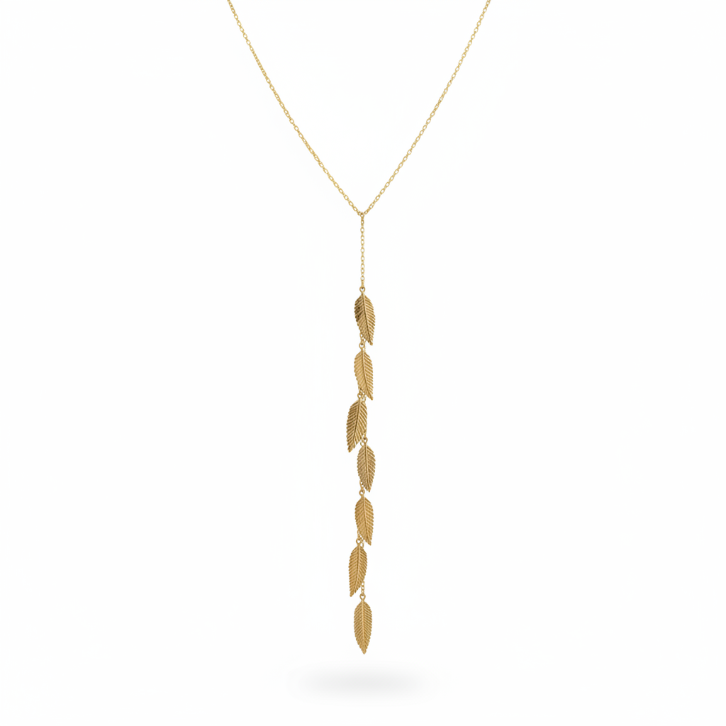 Collier PLUMES