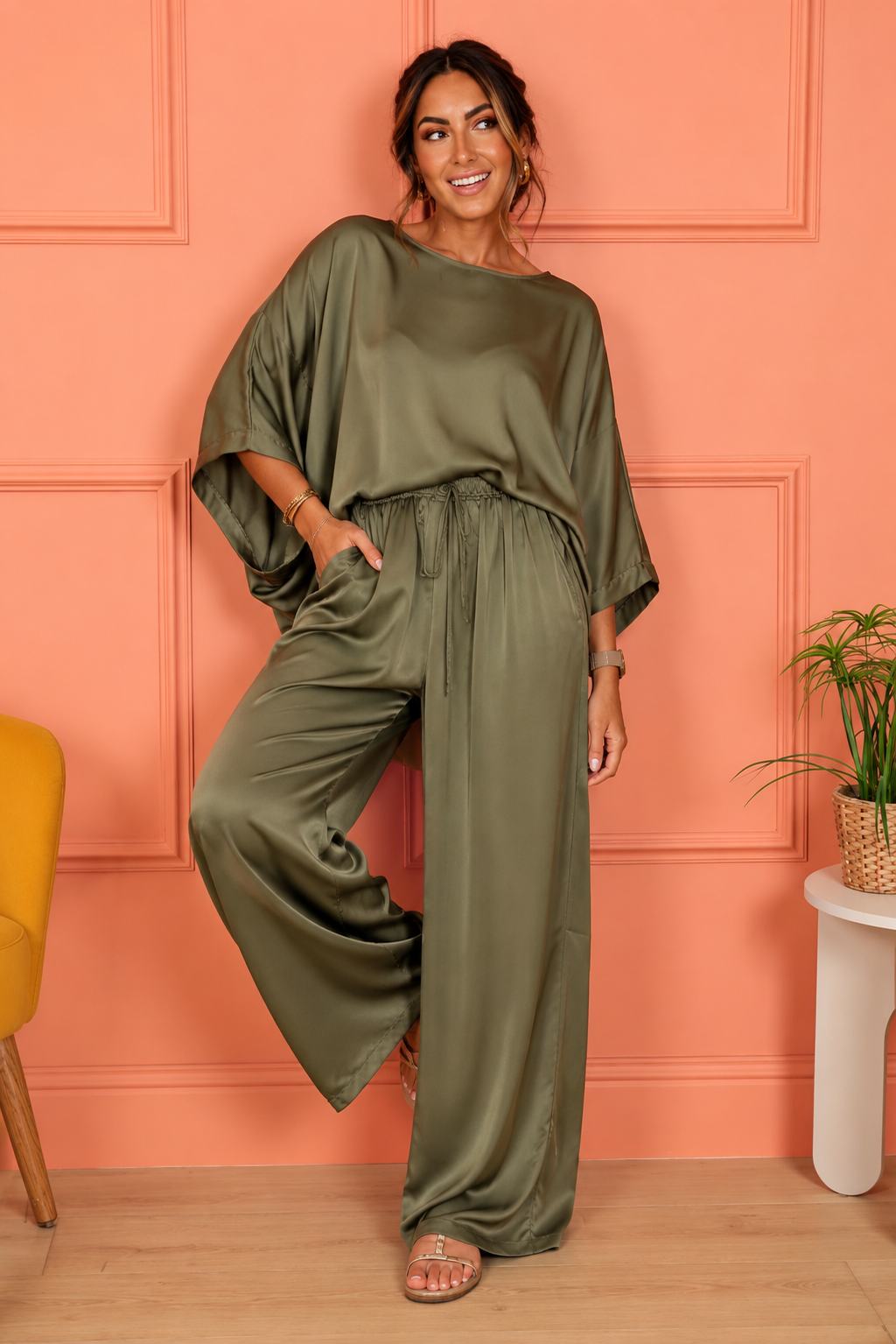 Ensemble SÉLÈNE