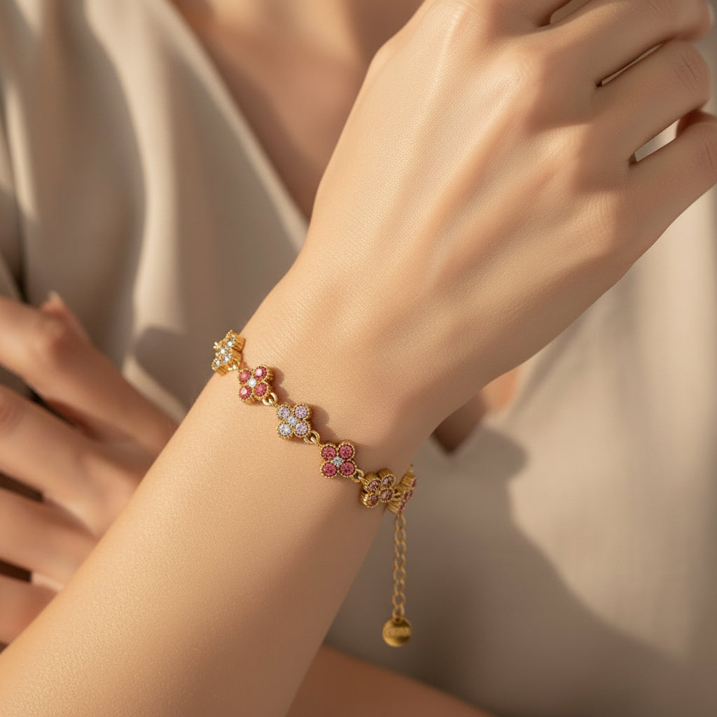 Bracelet ROSALIE