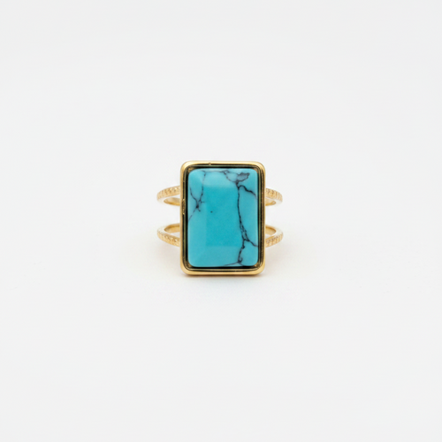 Bague AZURA