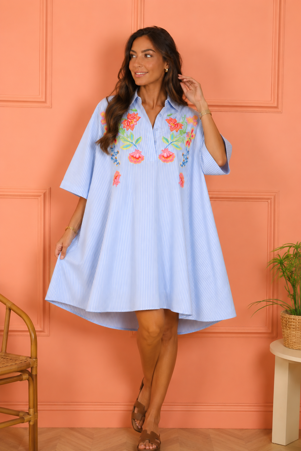 Robe NOUR
