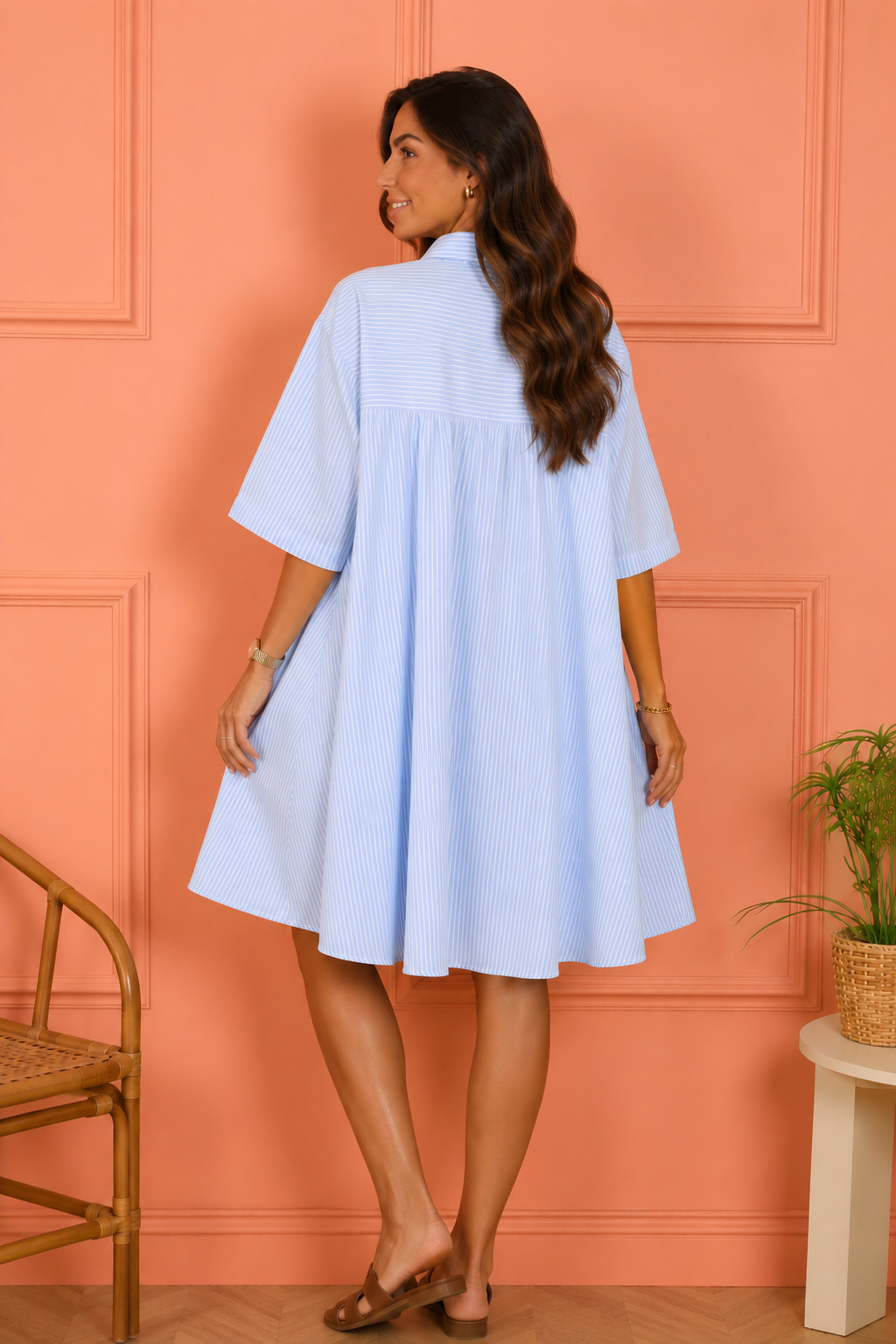 Robe NOUR