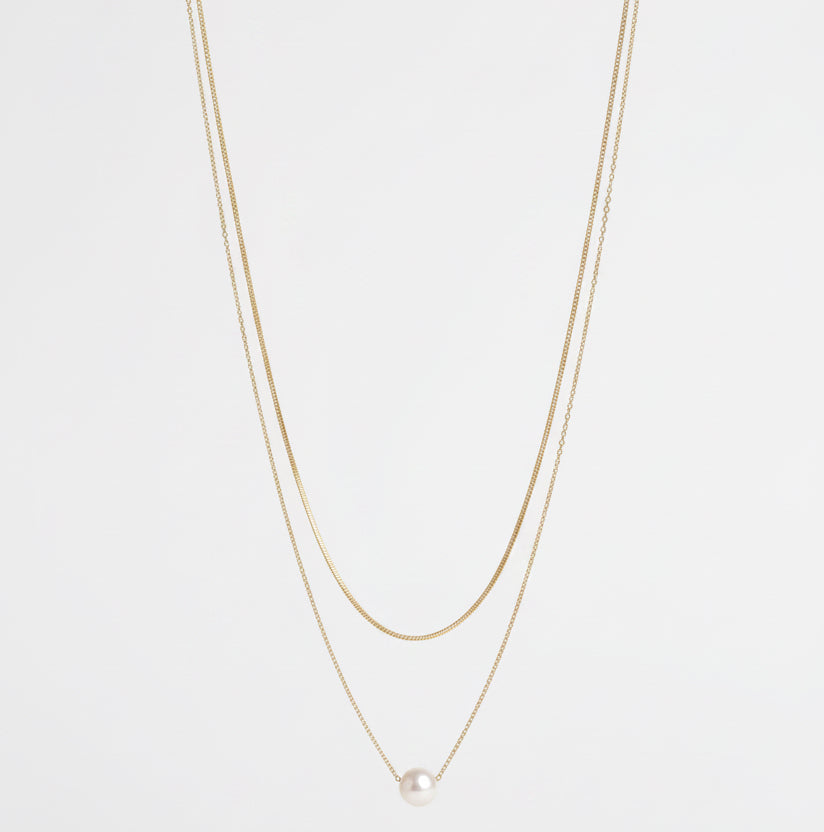 Collier ELLA