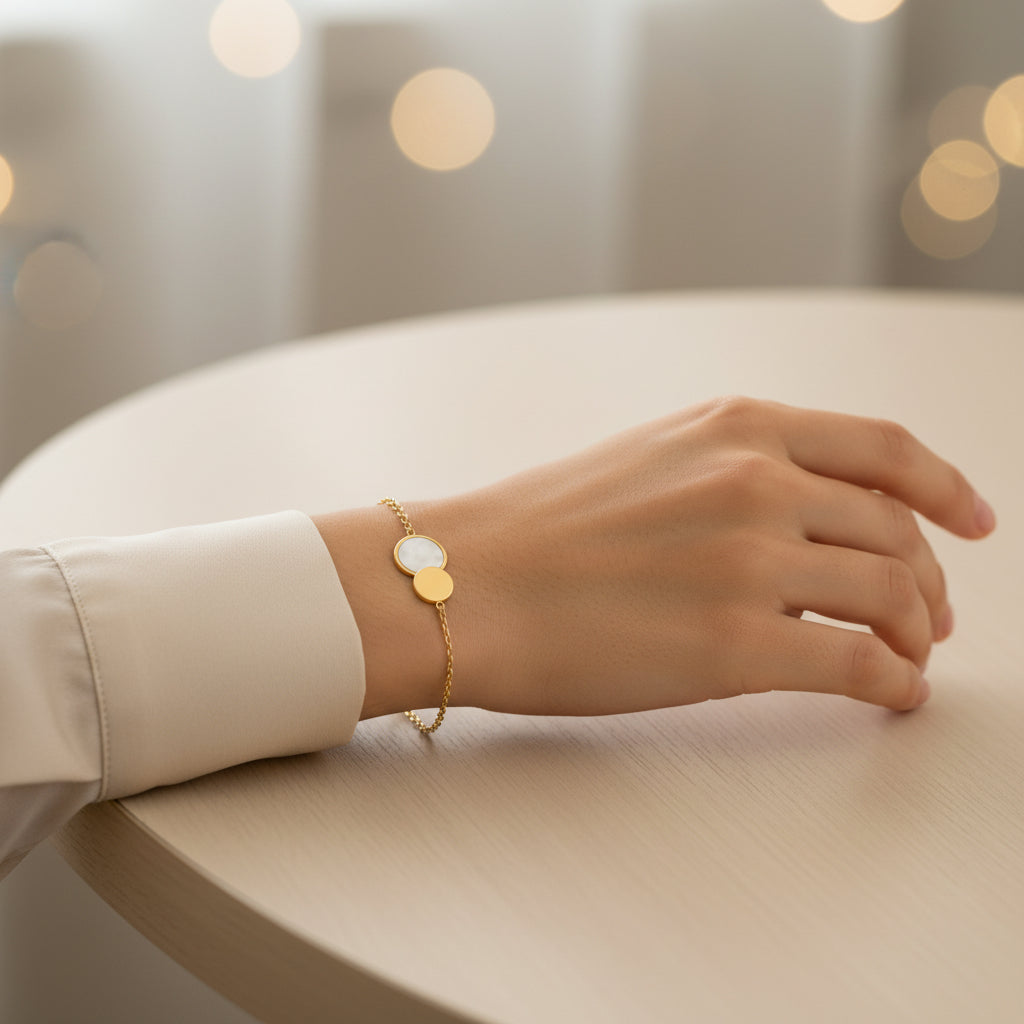Bracelet LÉNA