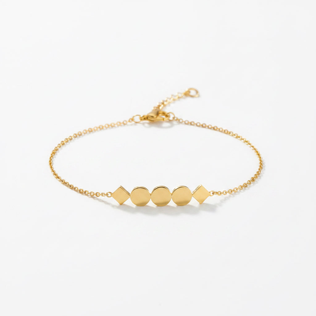 Bracelet DOUCEUR