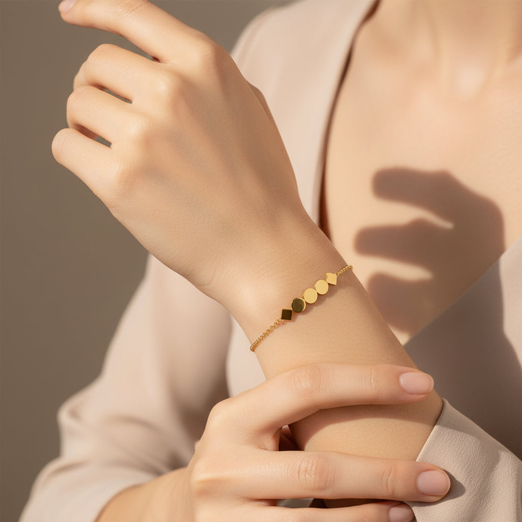 Bracelet DOUCEUR
