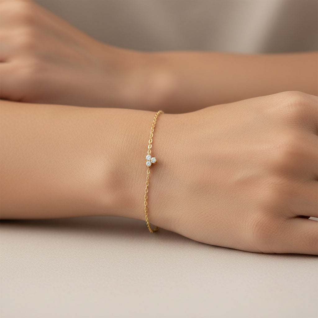 Bracelet ESSENTIEL