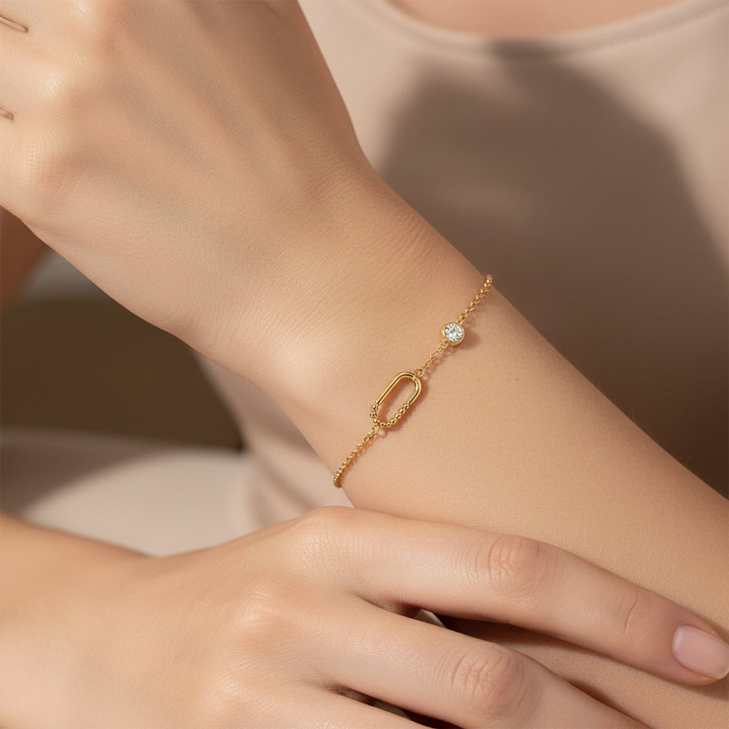 Bracelet SUBTIL