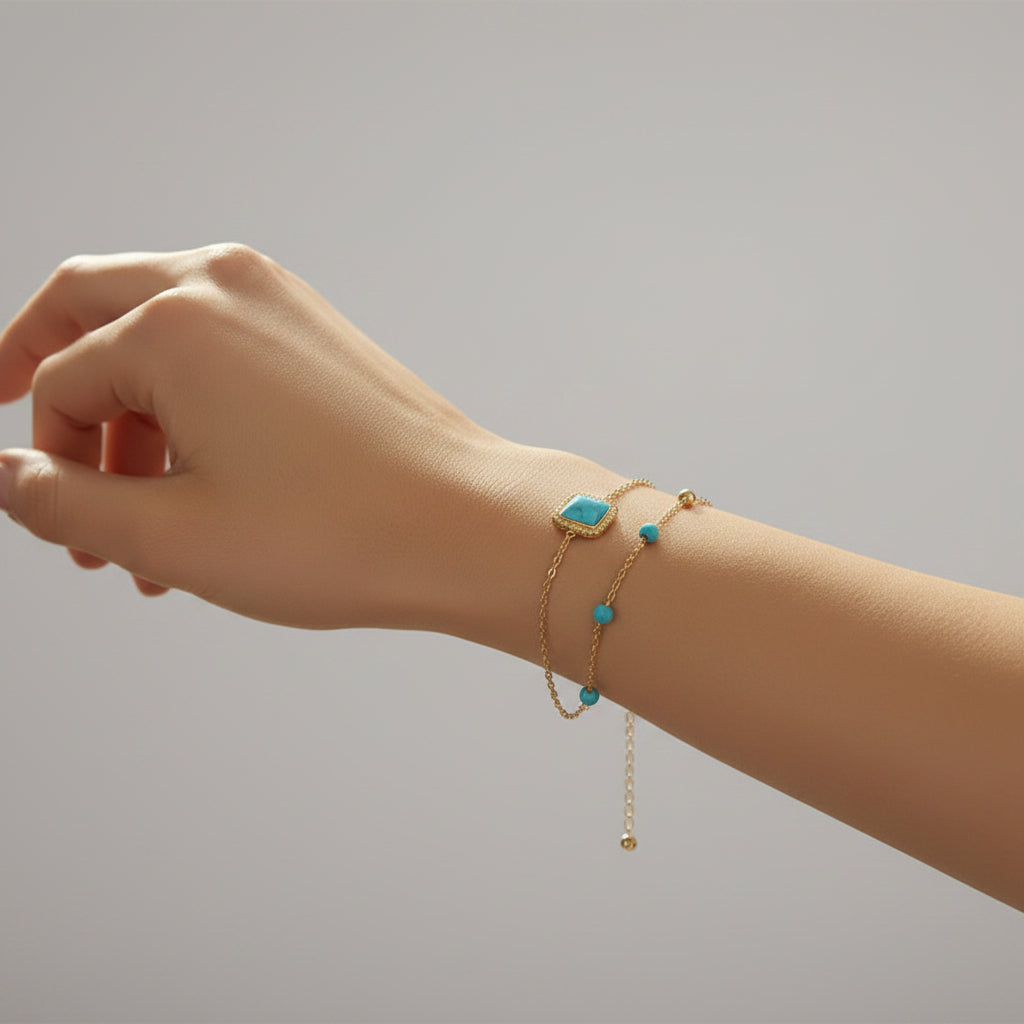 Bracelet AZURA