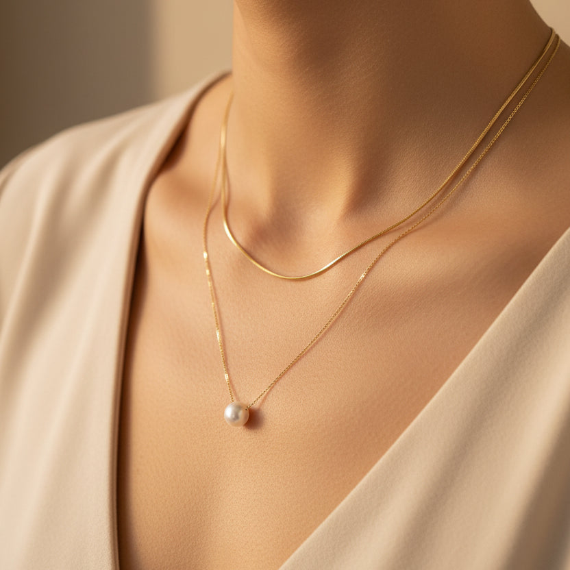 Collier ELLA